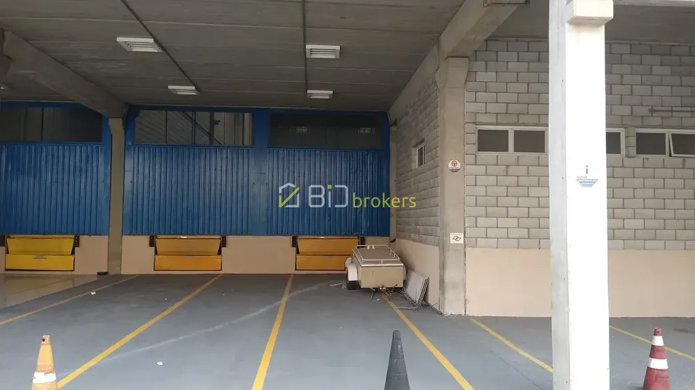 Depósito-Galpão, 1320 m² - Foto 9