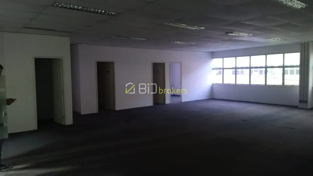 Depósito-Galpão, 1320 m² - Foto 4