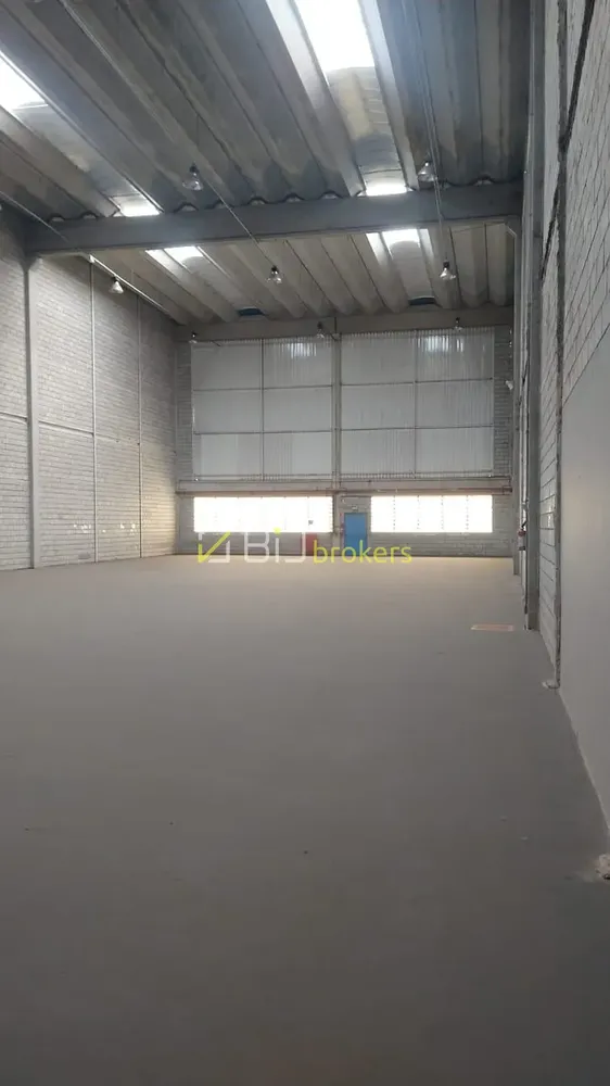 Depósito-Galpão, 1320 m² - Foto 3
