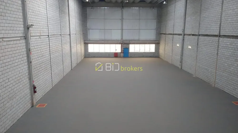 Depósito-Galpão, 1320 m² - Foto 2