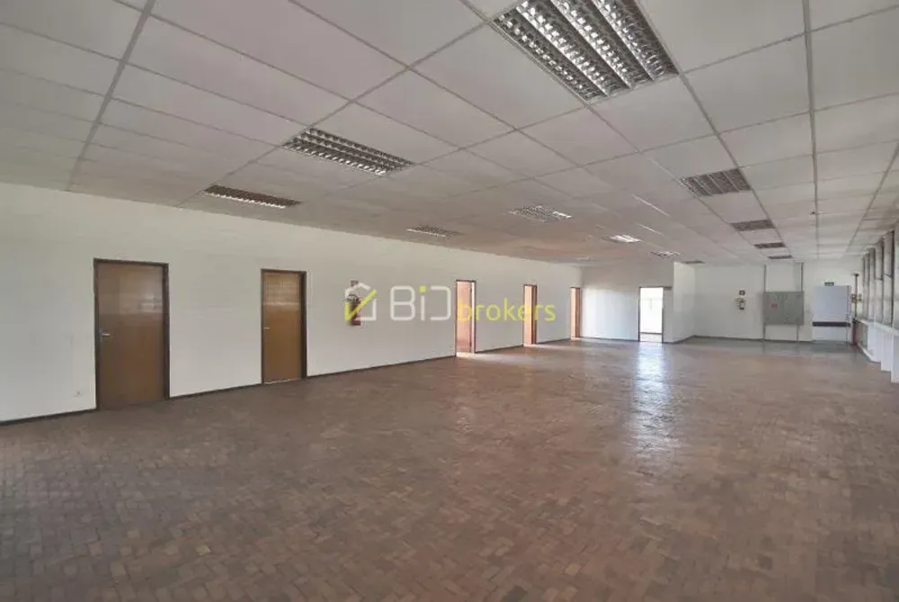 Depósito-Galpão, 1361 m² - Foto 5