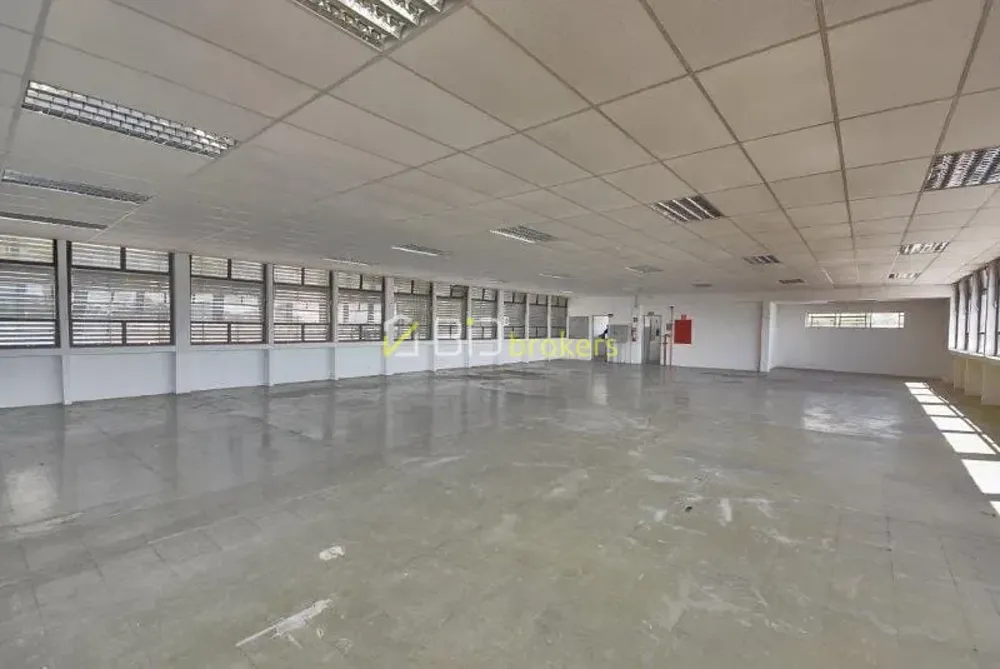 Depósito-Galpão, 1361 m² - Foto 4