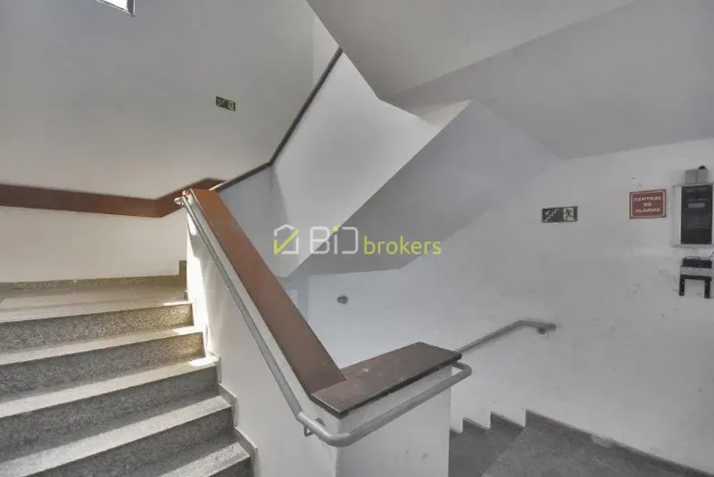 Depósito-Galpão, 1361 m² - Foto 7
