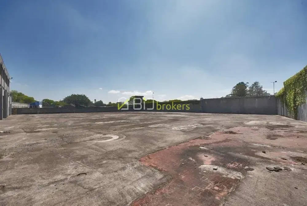 Depósito-Galpão, 1361 m² - Foto 10