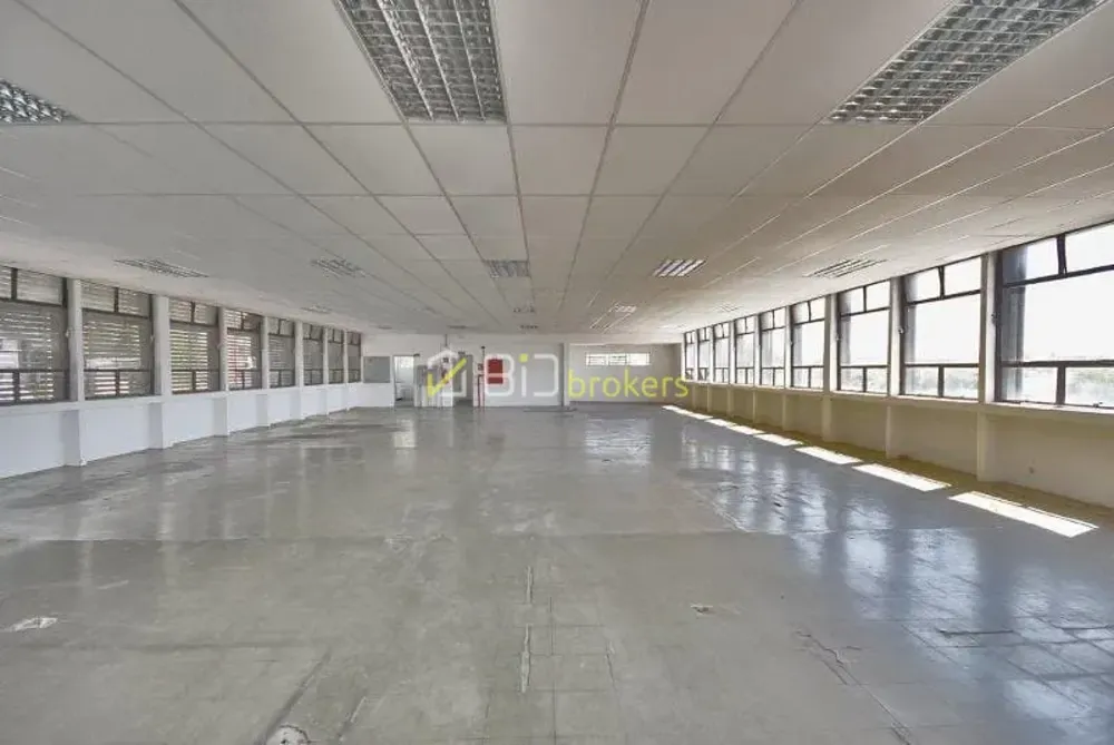 Depósito-Galpão, 1361 m² - Foto 3
