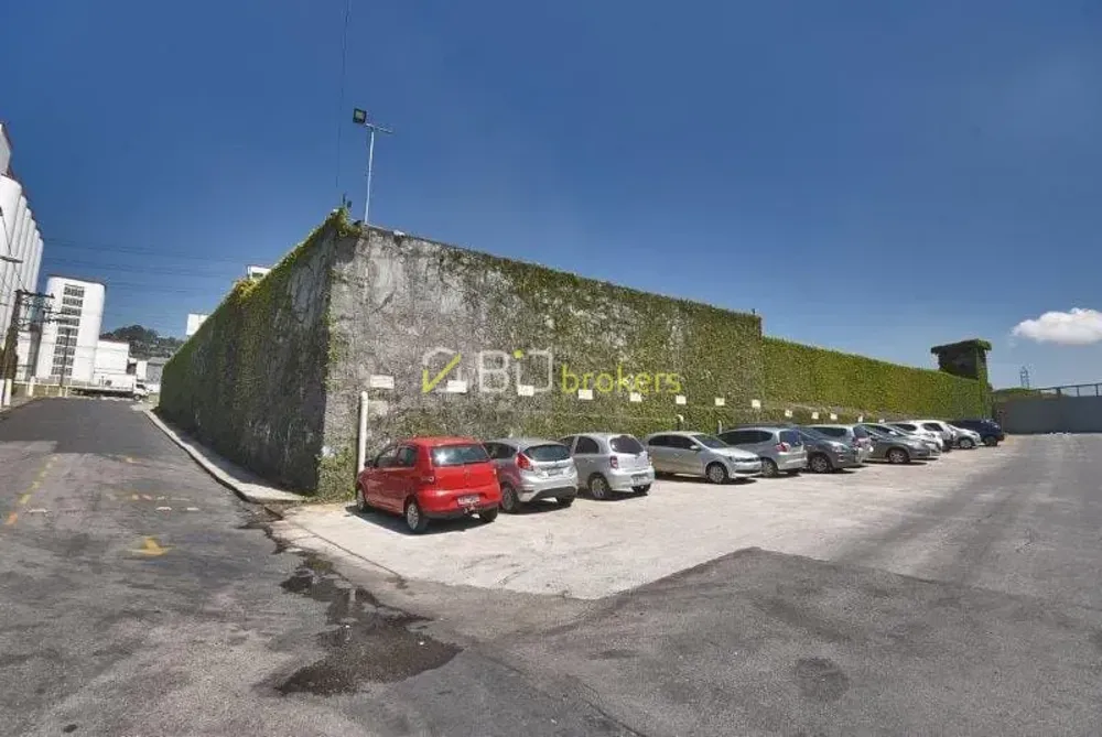 Depósito-Galpão, 1361 m² - Foto 12
