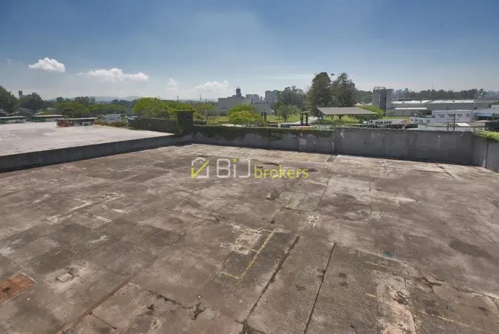 Depósito-Galpão, 1361 m² - Foto 11