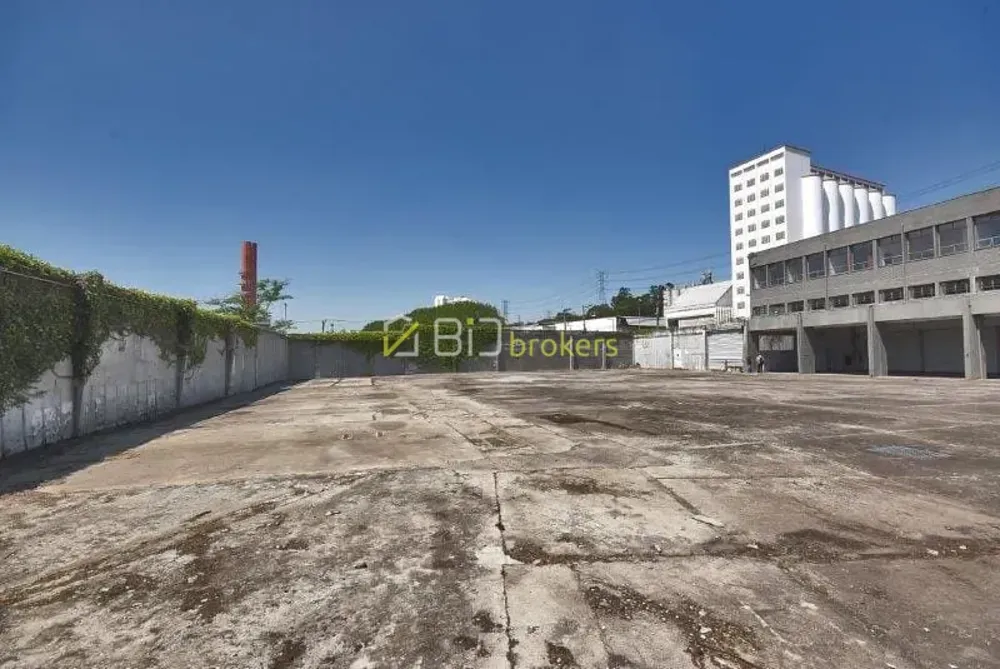 Depósito-Galpão, 1361 m² - Foto 2