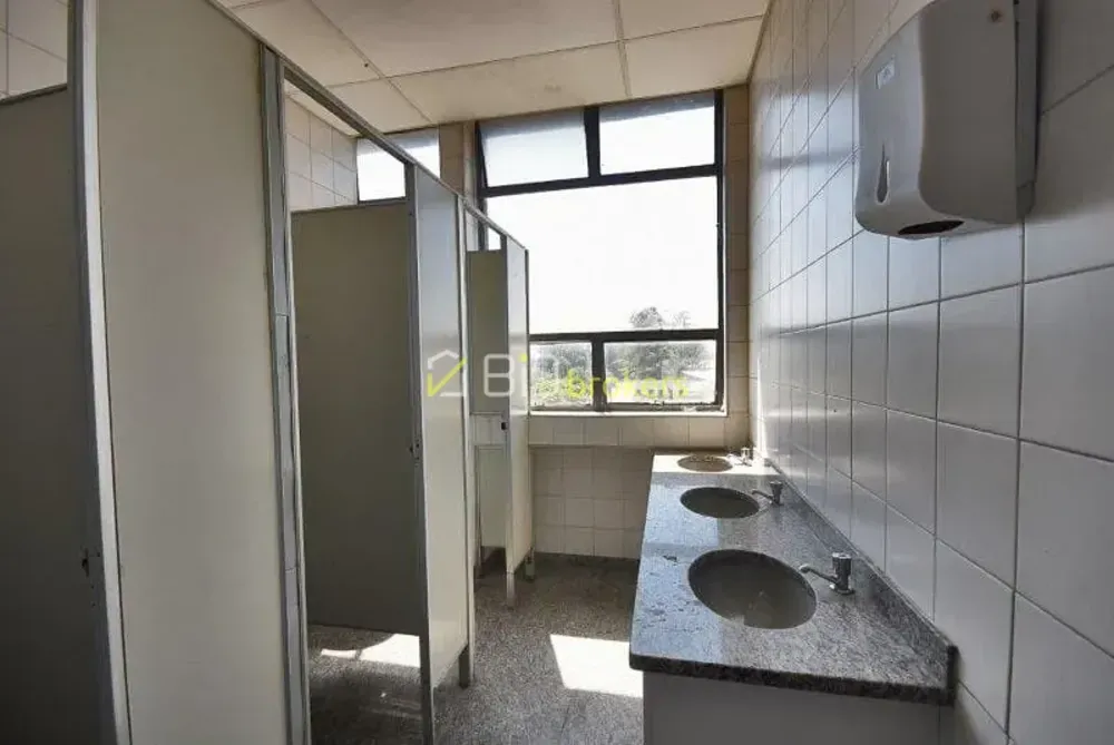 Depósito-Galpão, 1361 m² - Foto 8