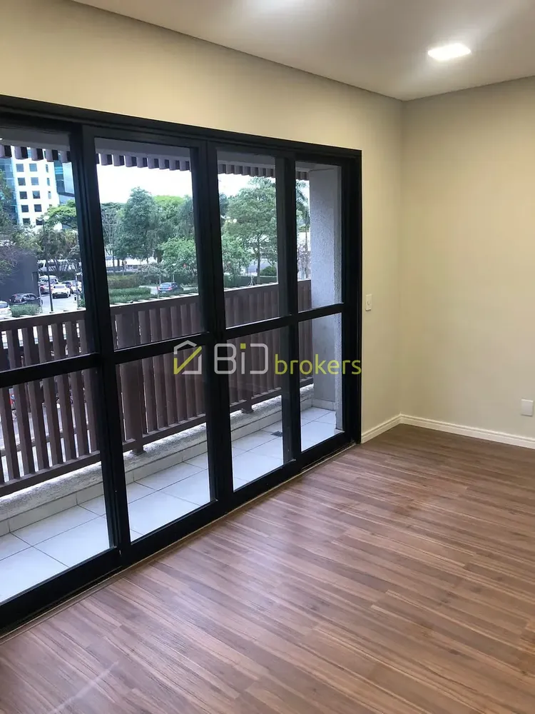 Sala-Conjunto, 28 m² - Foto 2