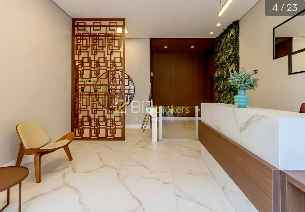 Sala-Conjunto, 28 m² - Foto 11
