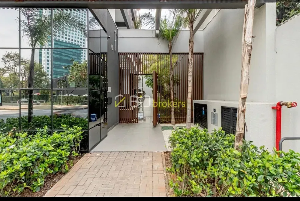 Sala-Conjunto, 28 m² - Foto 10
