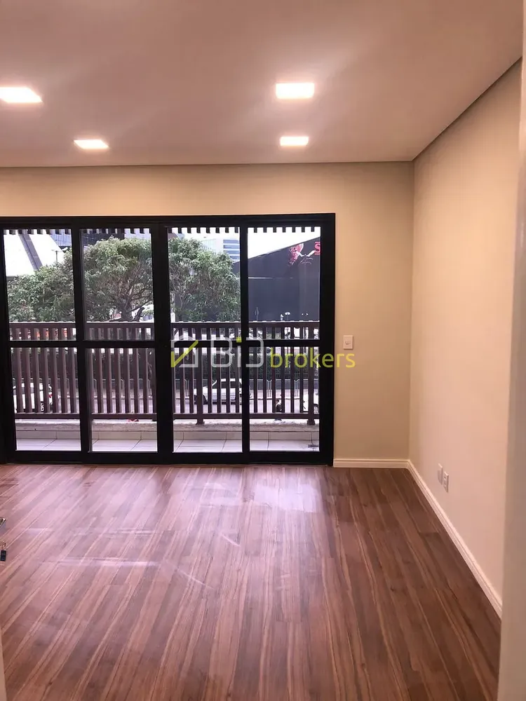 Sala-Conjunto, 28 m² - Foto 1
