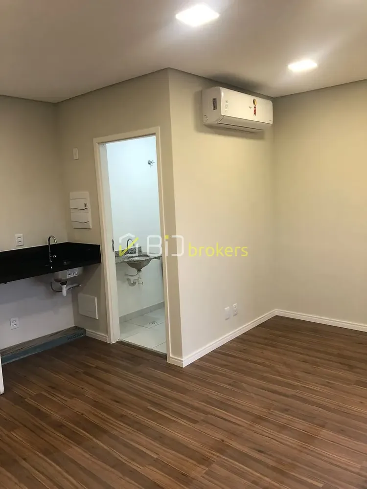 Sala-Conjunto, 28 m² - Foto 7