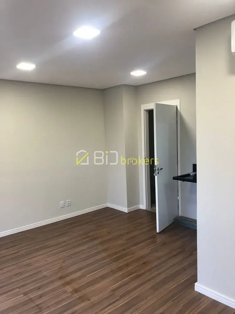 Sala-Conjunto, 28 m² - Foto 1