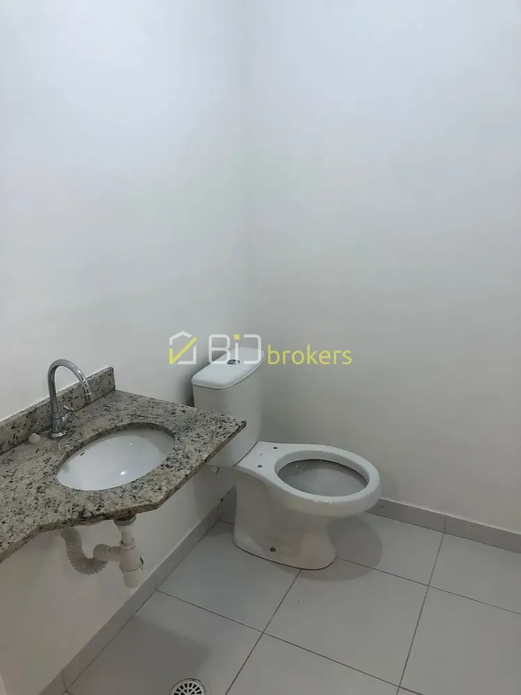 Sala-Conjunto, 28 m² - Foto 2