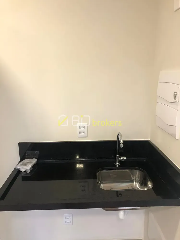 Sala-Conjunto, 28 m² - Foto 8