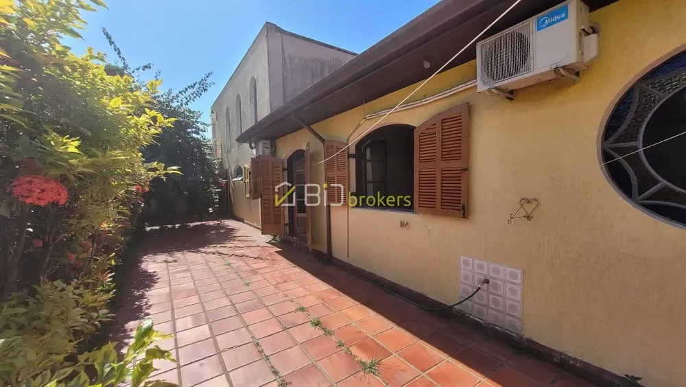Casa, 4 quartos, 360 m² - Foto 3