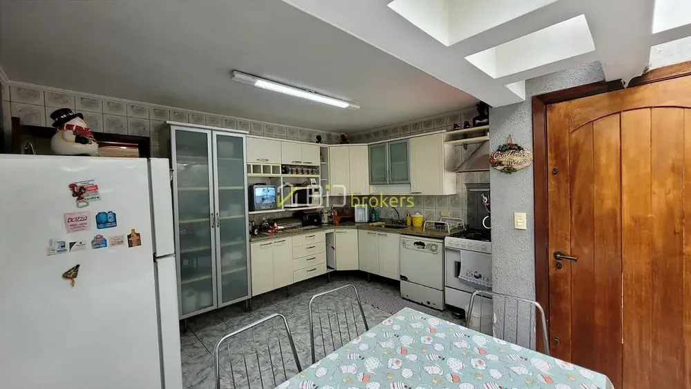 Casa, 4 quartos, 360 m² - Foto 6