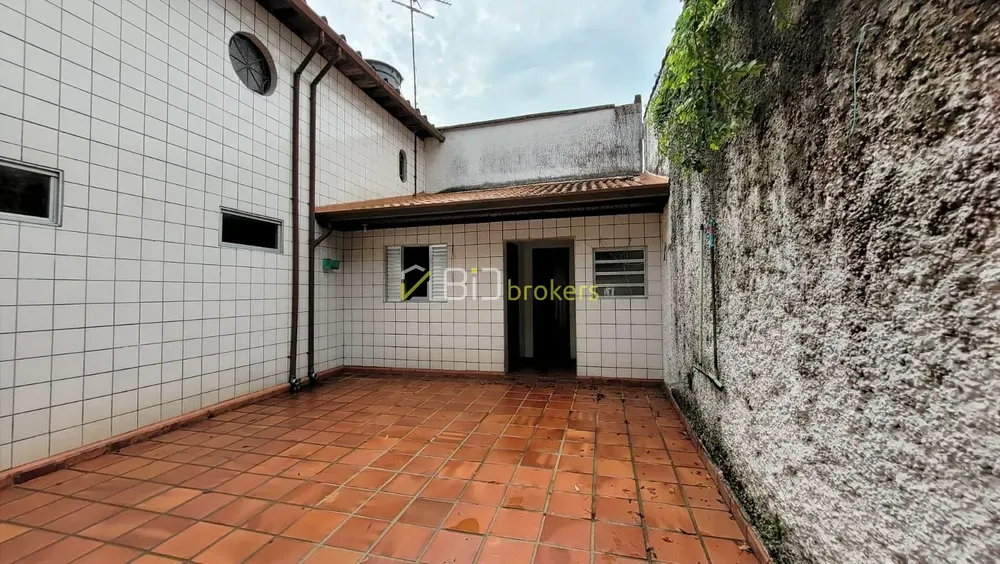 Casa, 4 quartos, 360 m² - Foto 12
