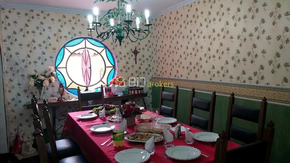 Casa, 4 quartos, 360 m² - Foto 2