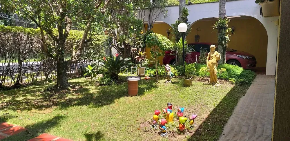 Casa, 4 quartos, 360 m² - Foto 10
