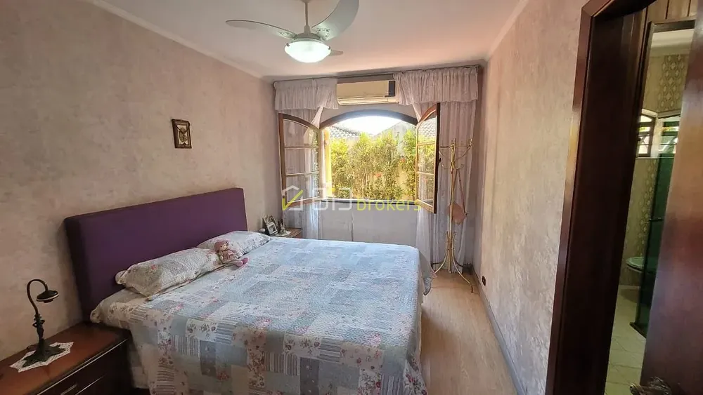 Casa, 4 quartos, 360 m² - Foto 4