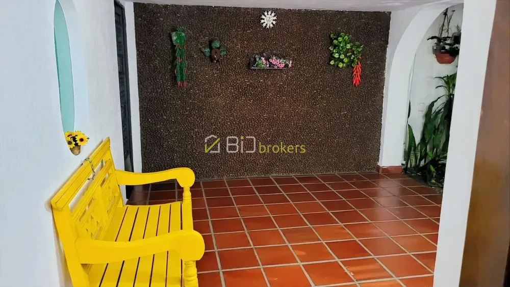 Casa, 4 quartos, 360 m² - Foto 9