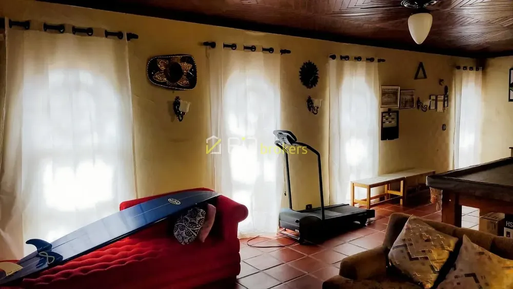 Casa, 4 quartos, 360 m² - Foto 8