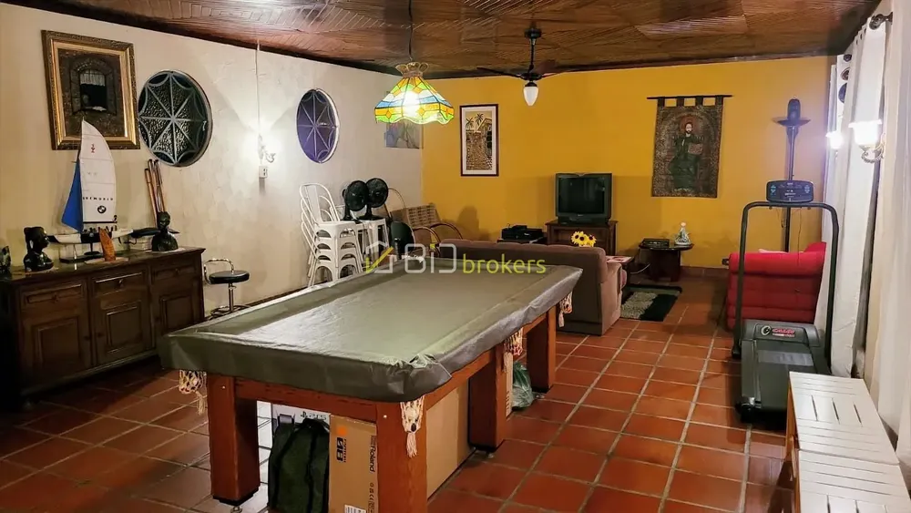 Casa, 4 quartos, 360 m² - Foto 7