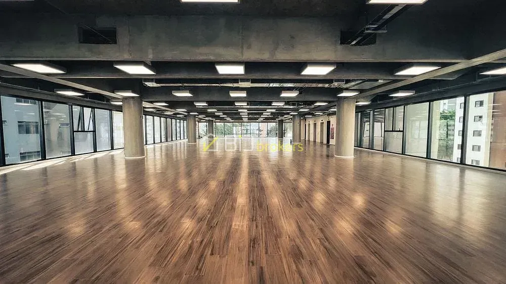 Sala-Conjunto, 779 m² - Foto 2