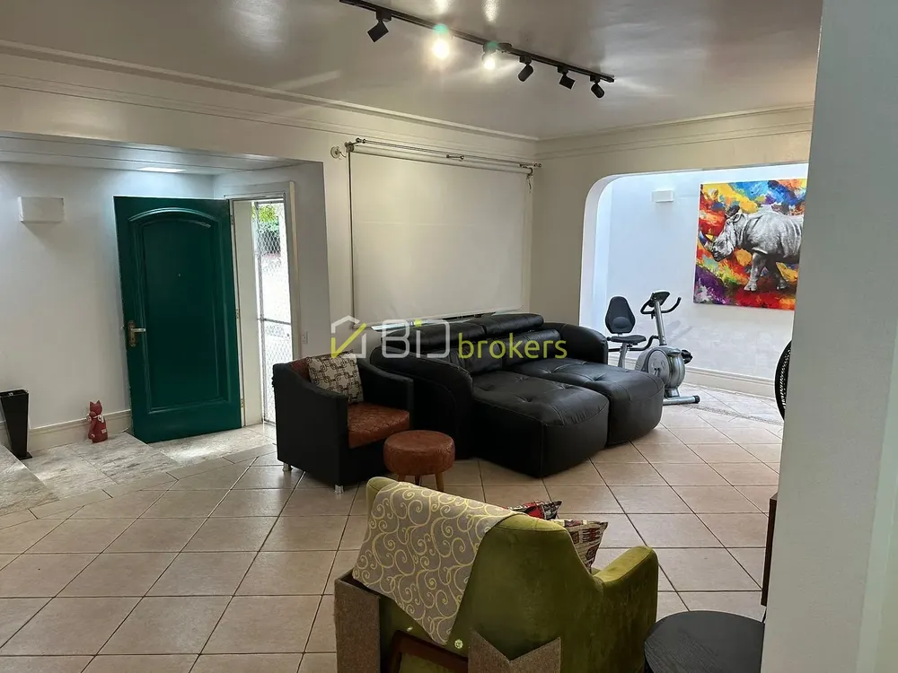 Casa, 2 quartos, 179 m² - Foto 1