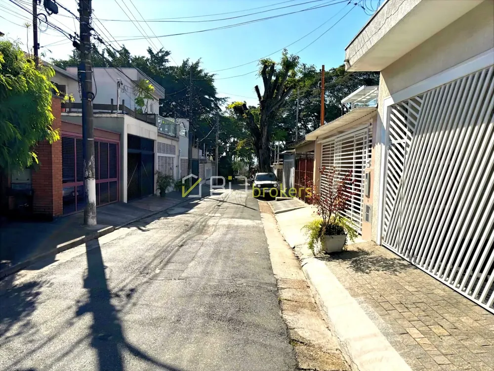 Casa, 3 quartos, 138 m² - Foto 1
