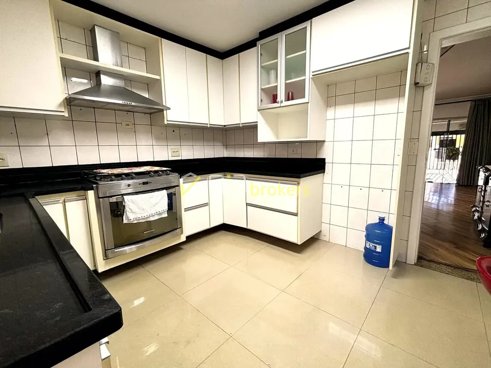 Casa, 3 quartos, 138 m² - Foto 3