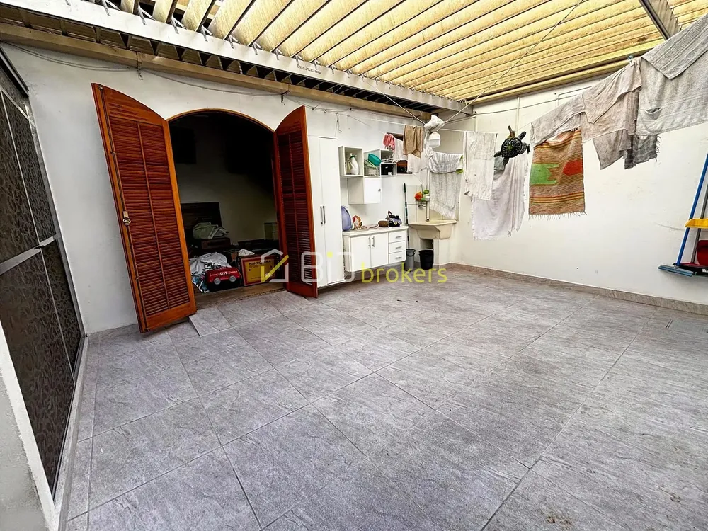 Casa, 3 quartos, 138 m² - Foto 4