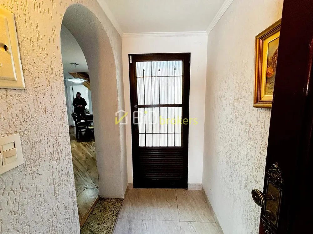 Casa, 3 quartos, 138 m² - Foto 1
