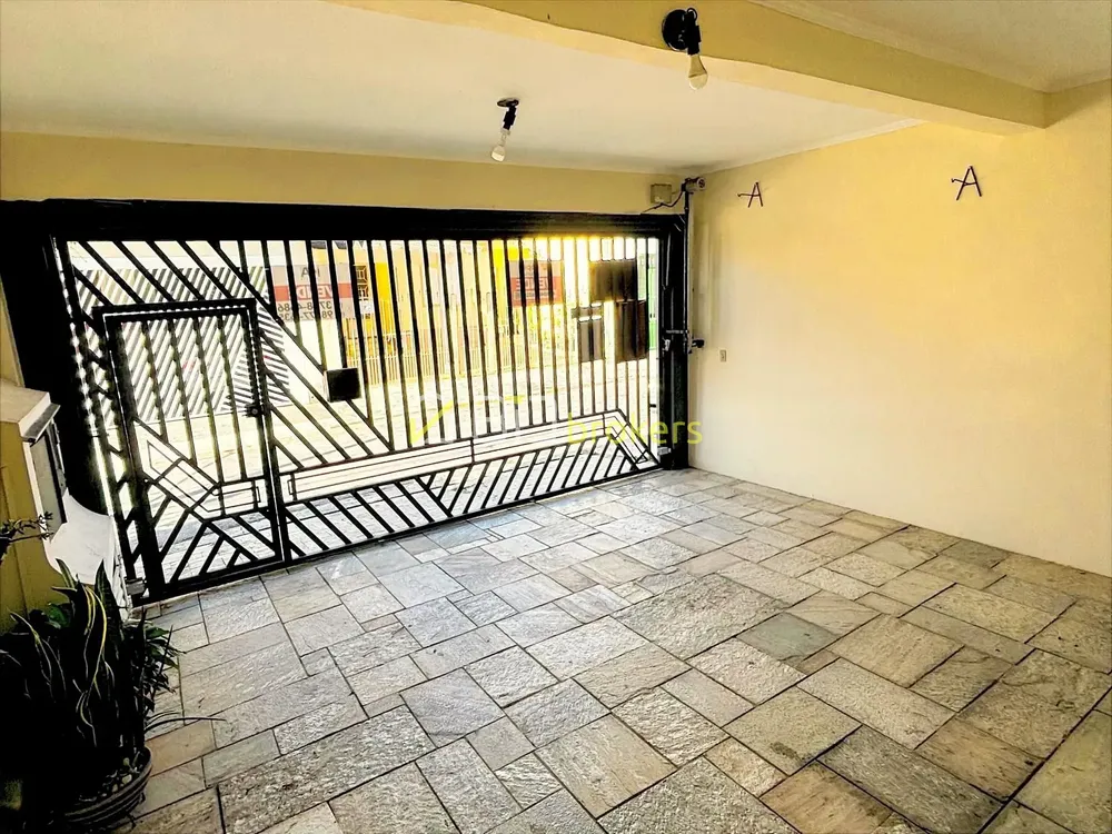 Casa, 3 quartos, 138 m² - Foto 2