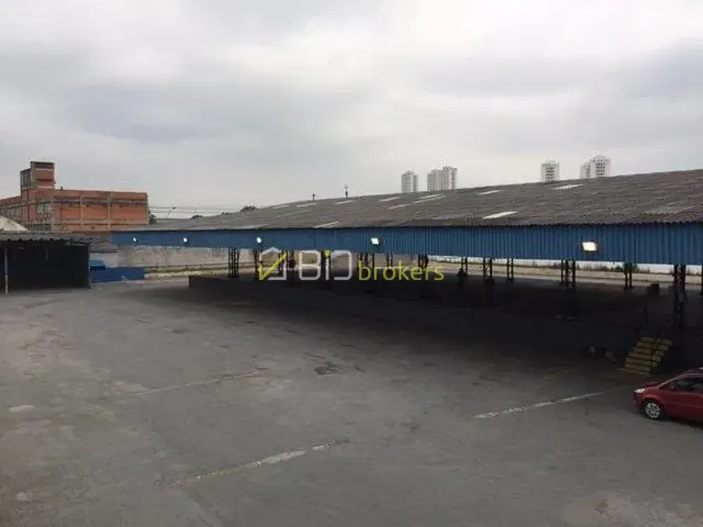 Depósito-Galpão, 3247 m² - Foto 3