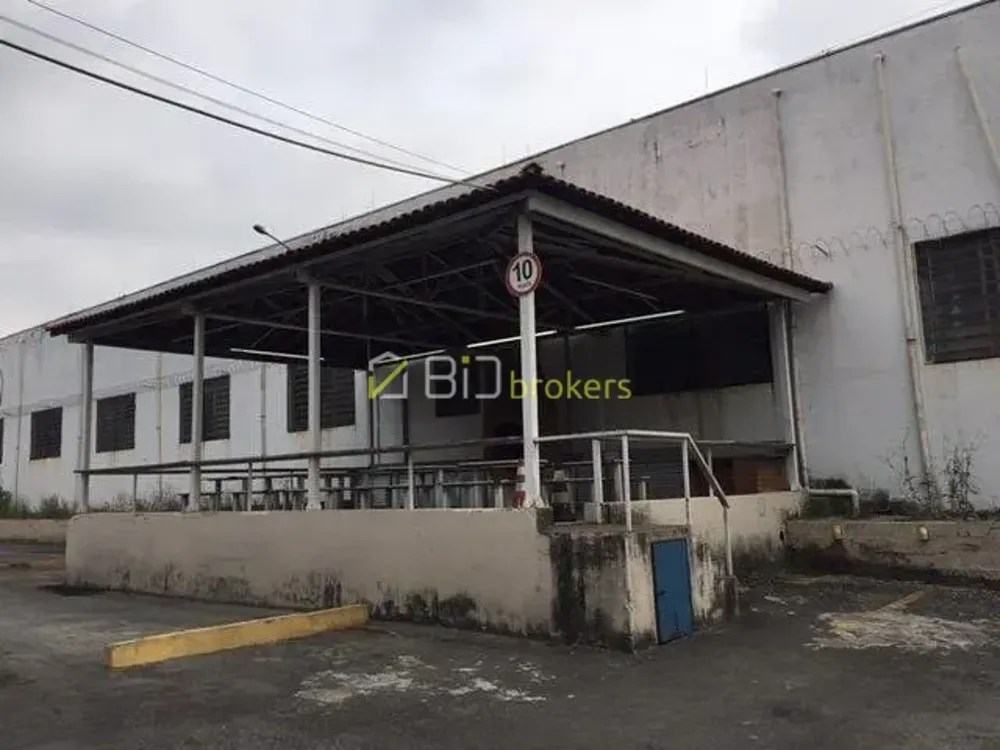 Depósito-Galpão, 3247 m² - Foto 6