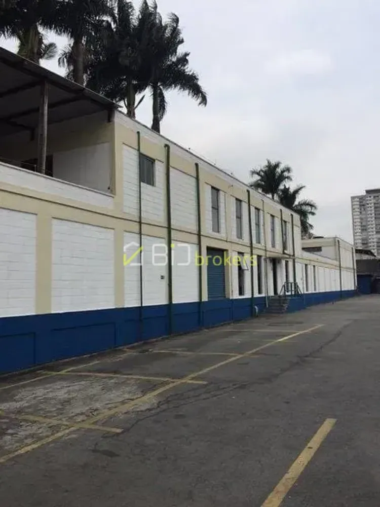 Depósito-Galpão, 3247 m² - Foto 5