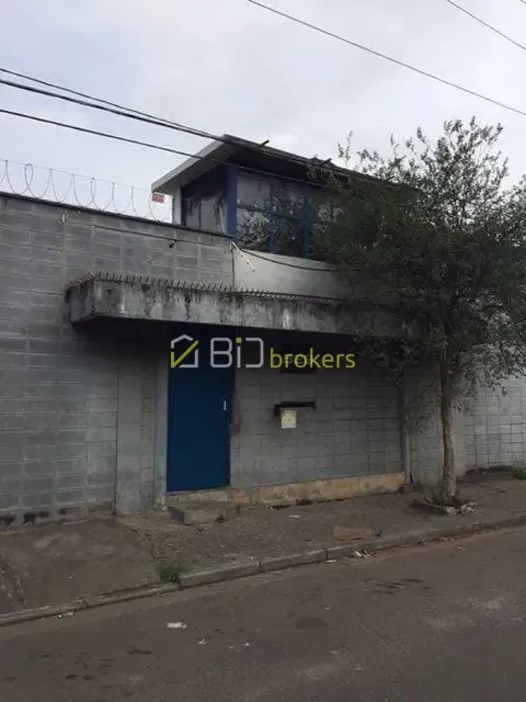 Depósito-Galpão, 3247 m² - Foto 11
