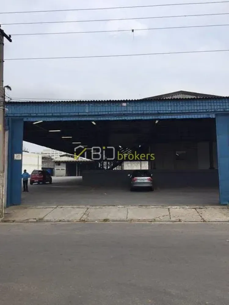 Depósito-Galpão, 3247 m² - Foto 9