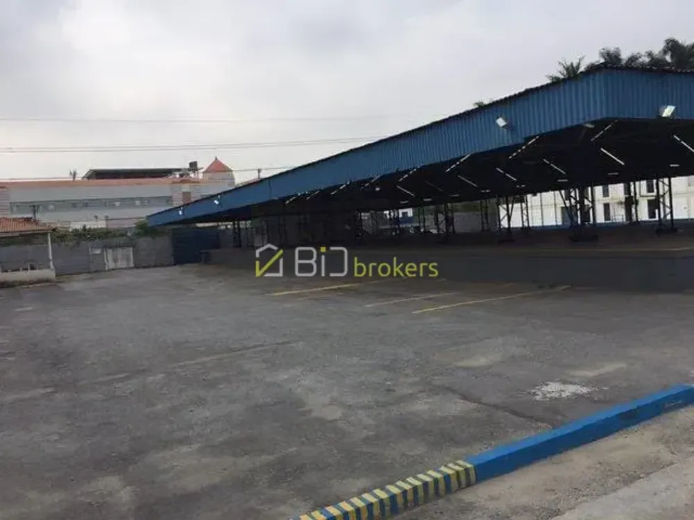 Depósito-Galpão, 3247 m² - Foto 2
