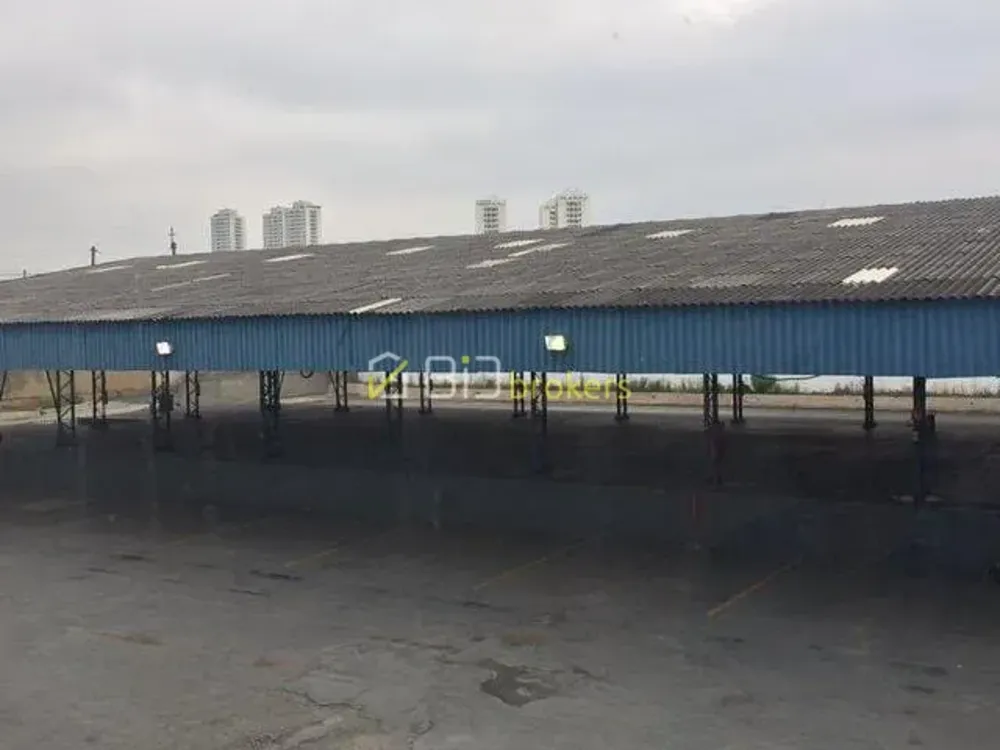 Depósito-Galpão, 3247 m² - Foto 7