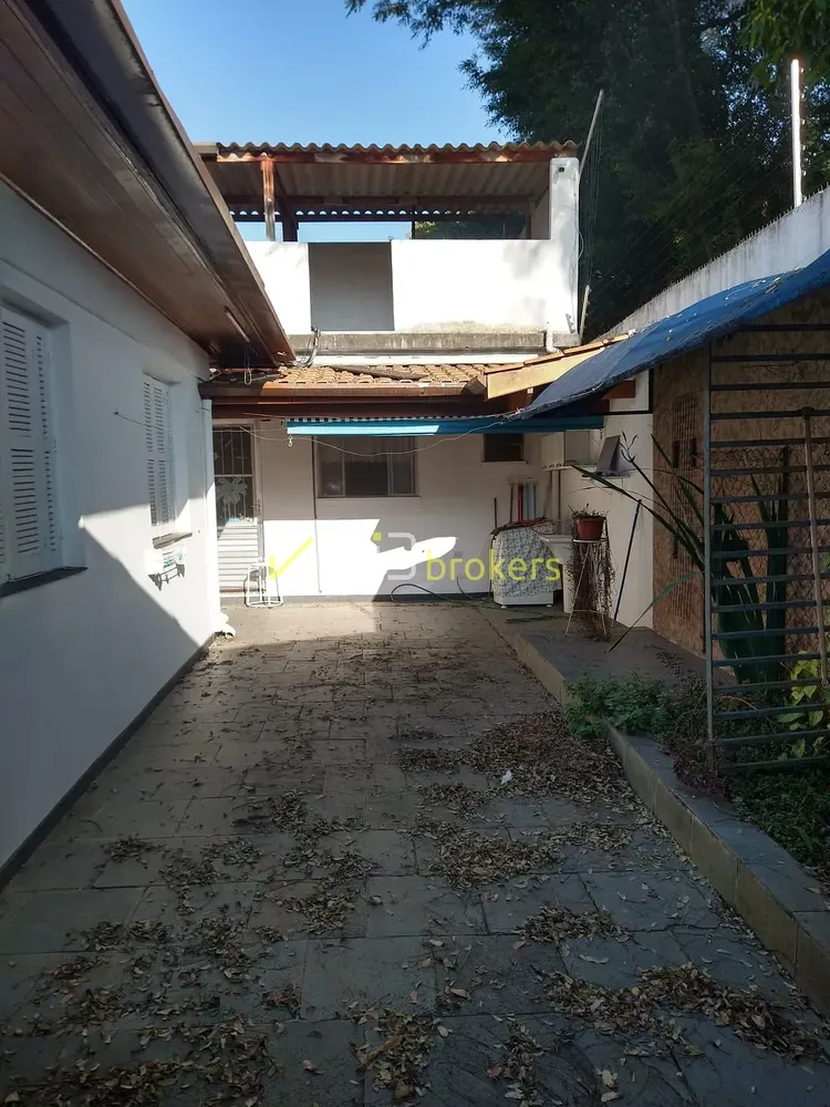 Casa, 4 quartos, 200 m² - Foto 1
