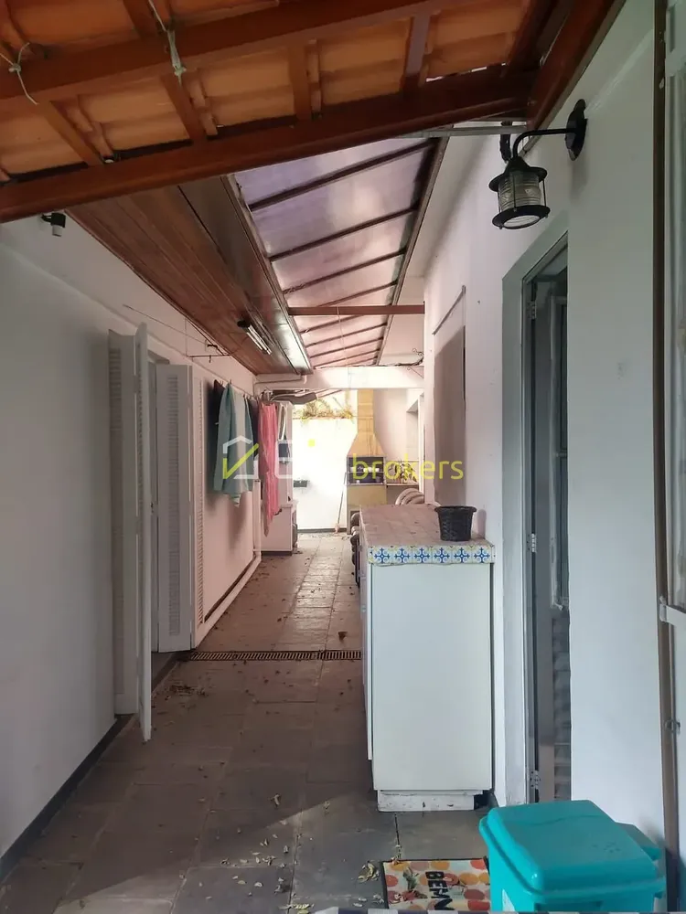 Casa, 4 quartos, 200 m² - Foto 2