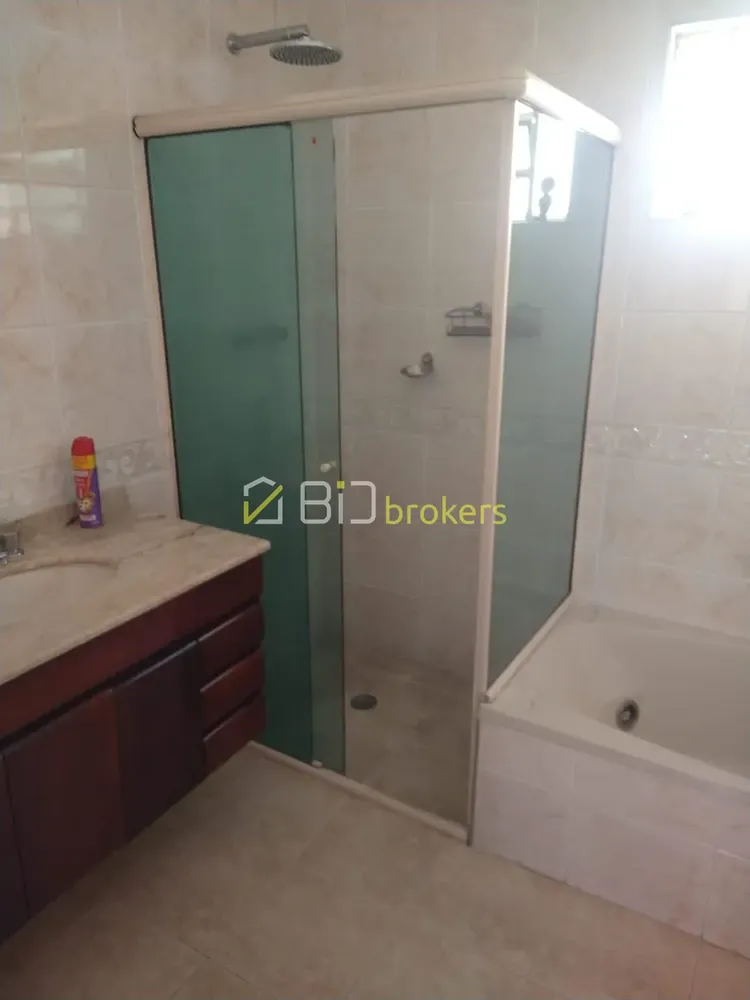 Casa, 4 quartos, 200 m² - Foto 3