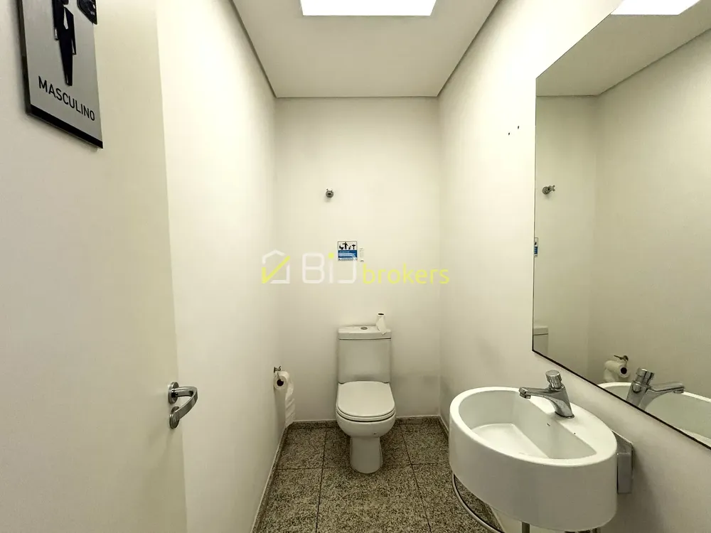 Casa, 1 quarto, 340 m² - Foto 11