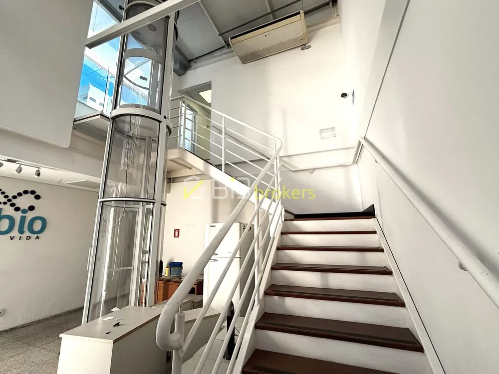 Casa, 1 quarto, 340 m² - Foto 8