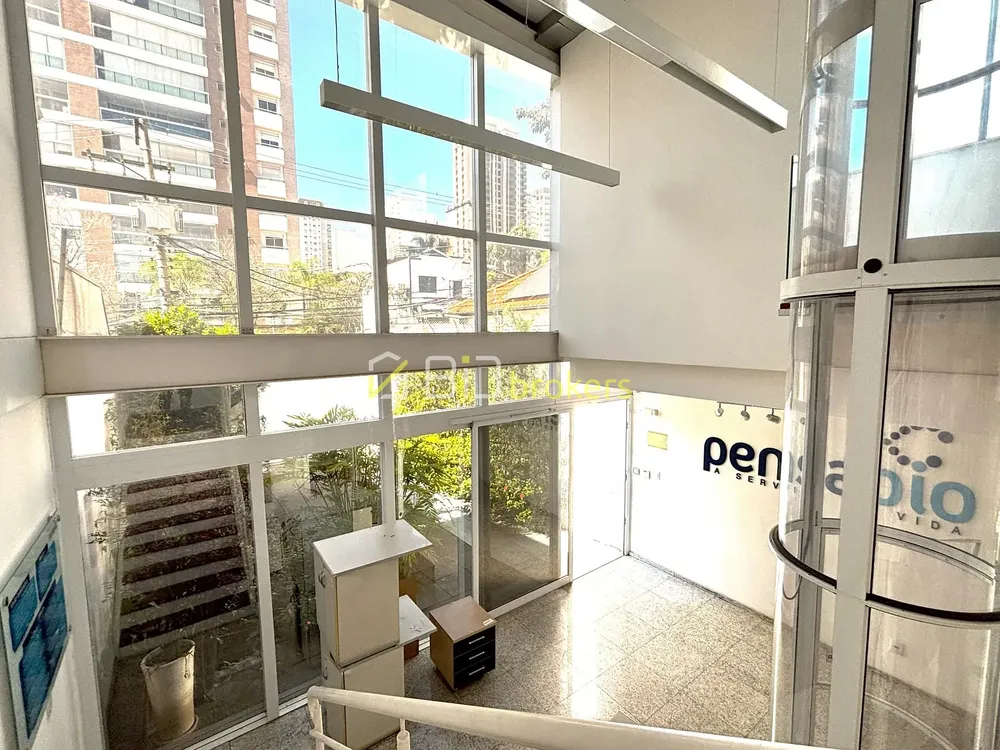 Casa, 1 quarto, 340 m² - Foto 6